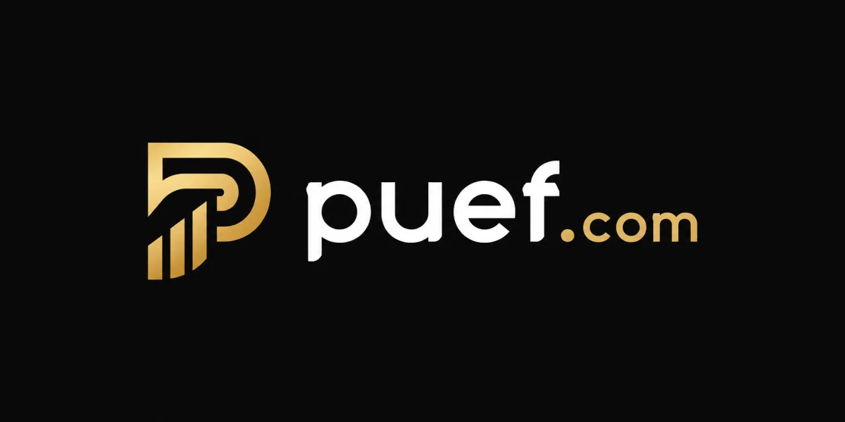 puef.com logo 1