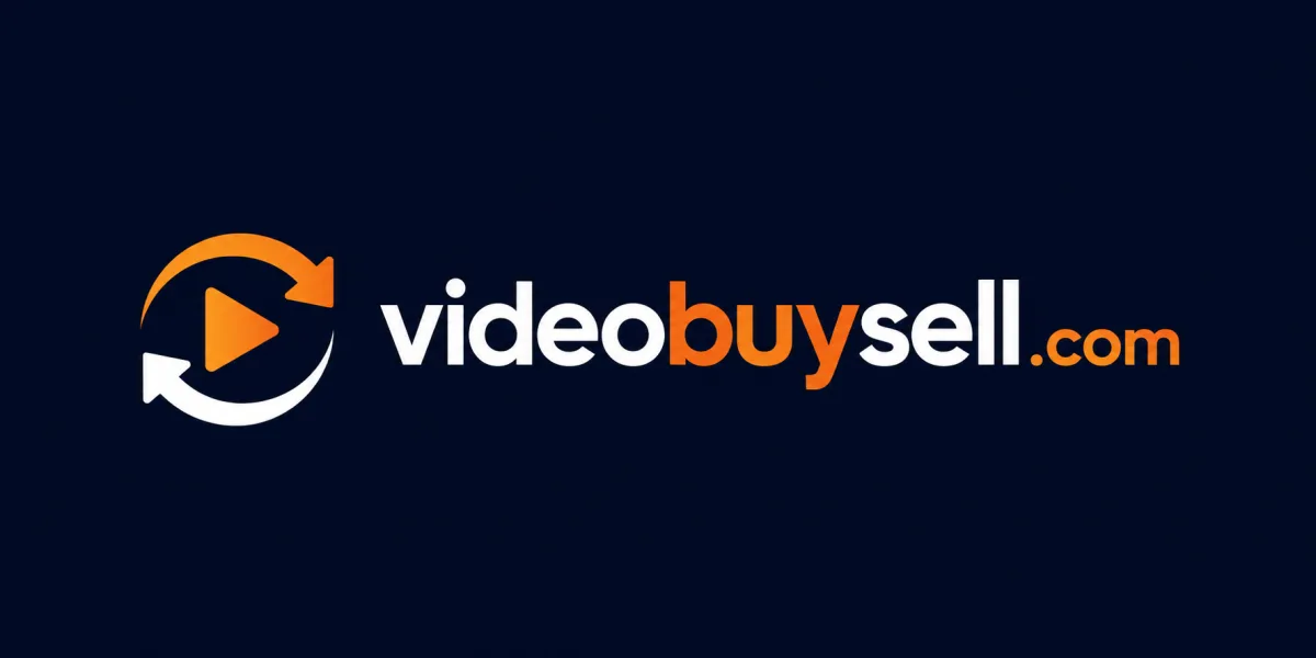 videobuysell.com logo
