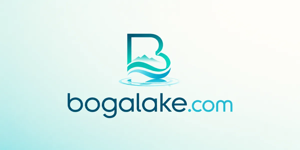 bogalake.com logo