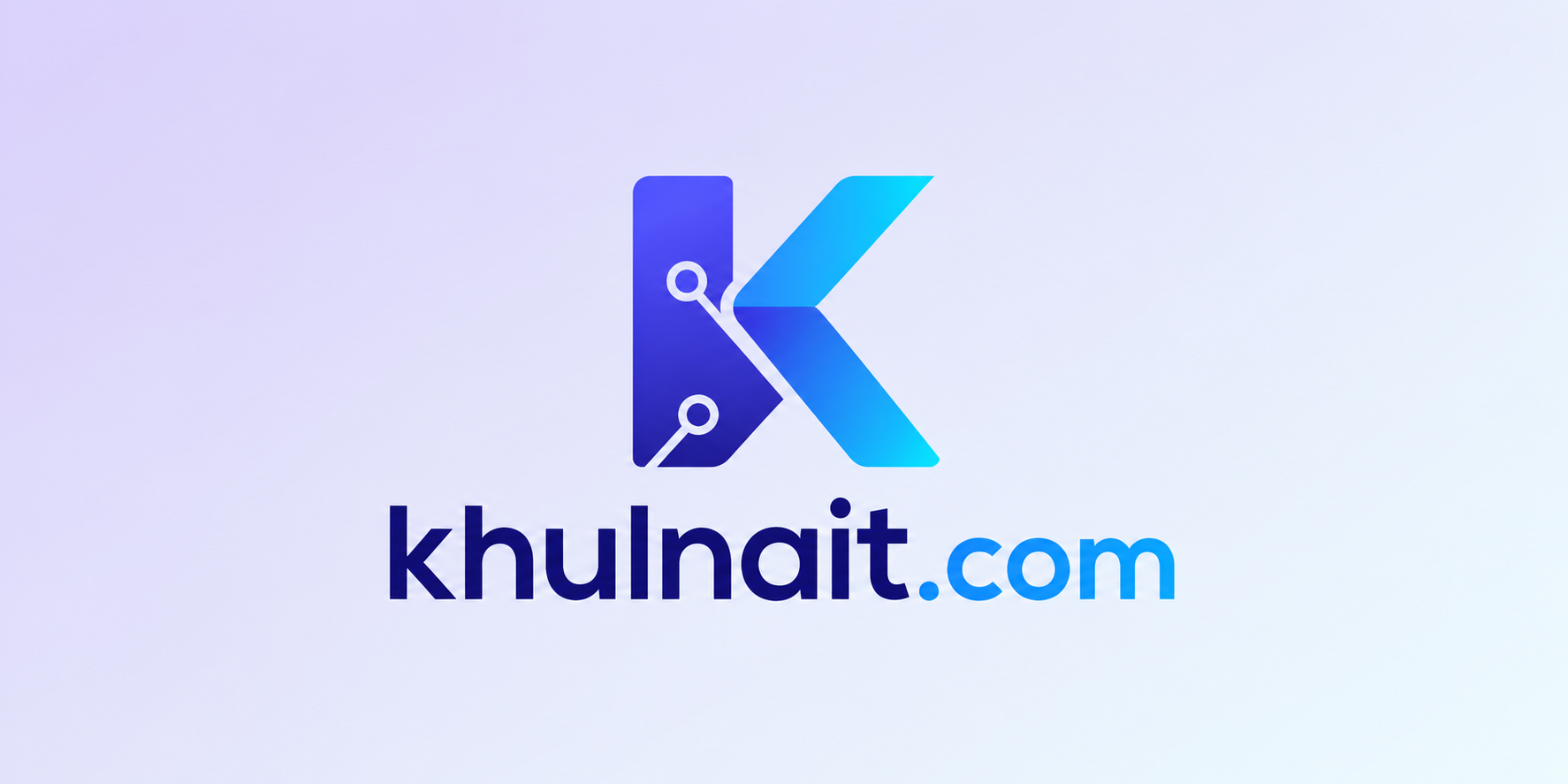 khulnait.com logo 1