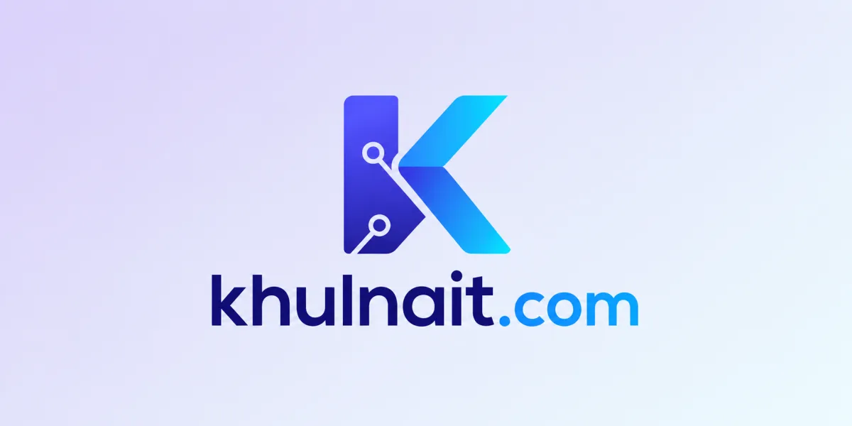 khulnait.com logo