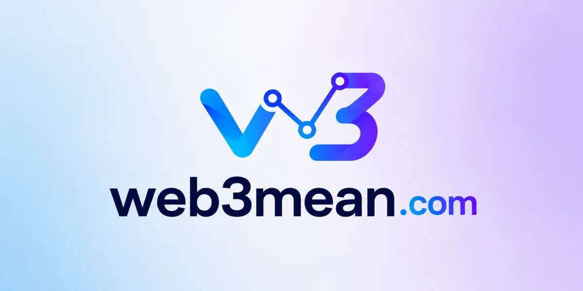 web3mean.com logo 1