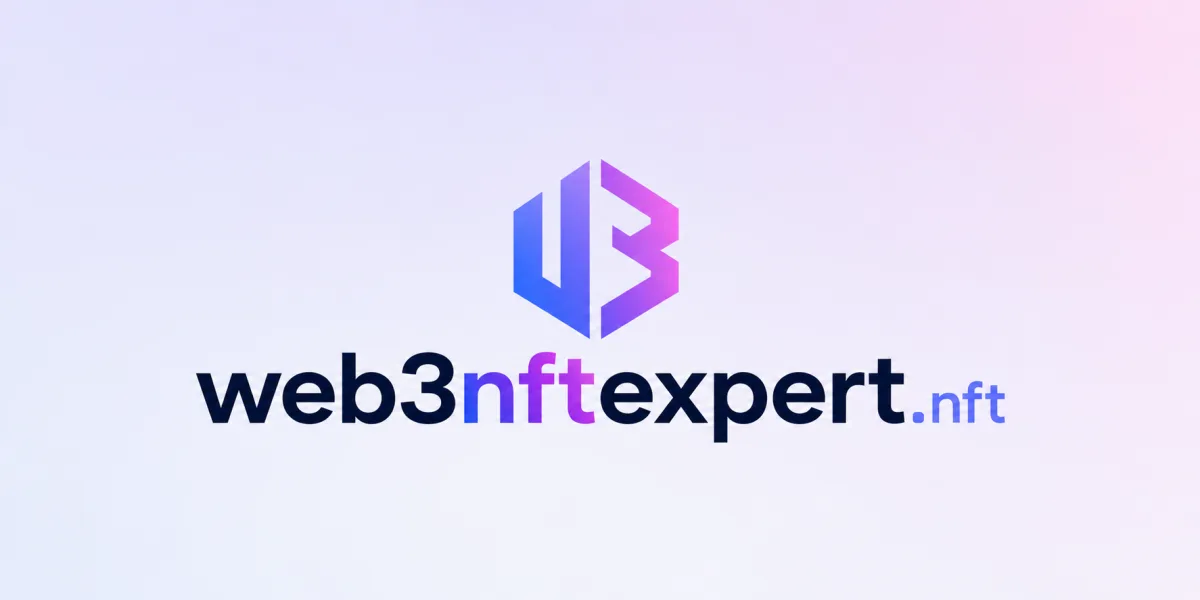 web3nftexpert.nft logo