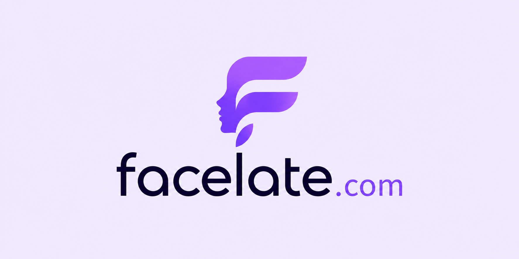 facelate.com logo 1