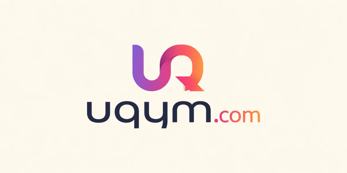 uqym.com logo