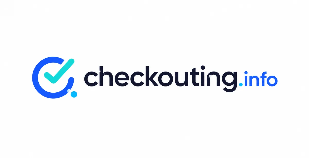 checkouting.info logo