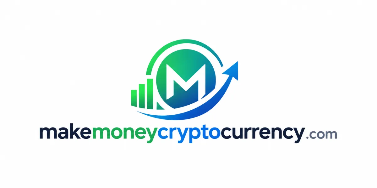 makemoneycryptocurrency.com logo