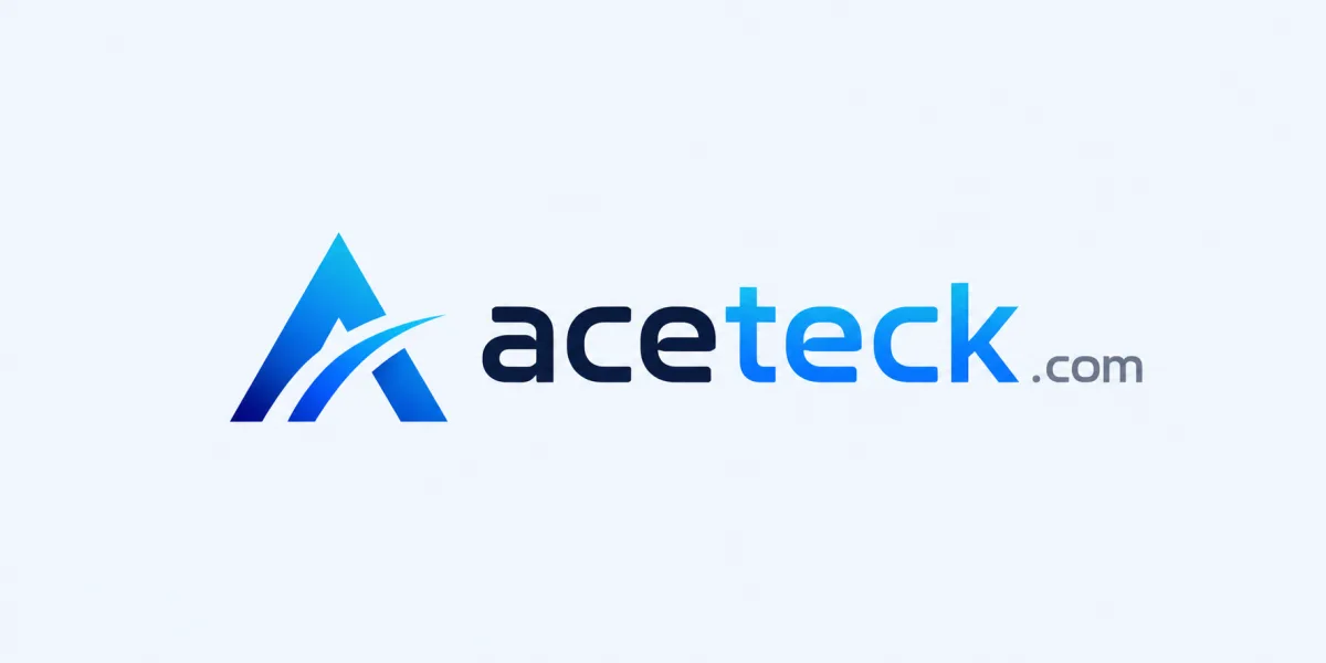 aceteck.com logo