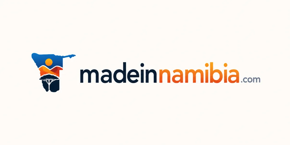 madeinnamibia.com logo