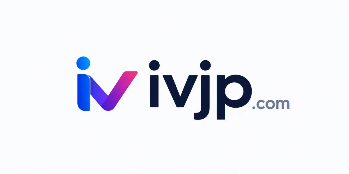 ivjp.com logo