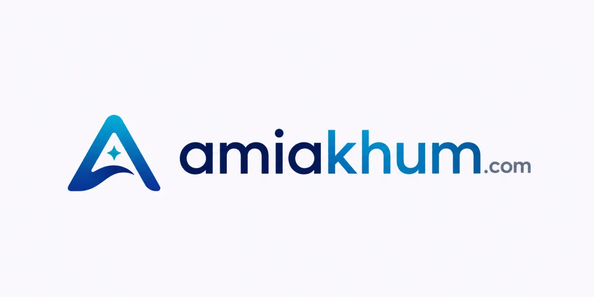 amiakhum.com logo