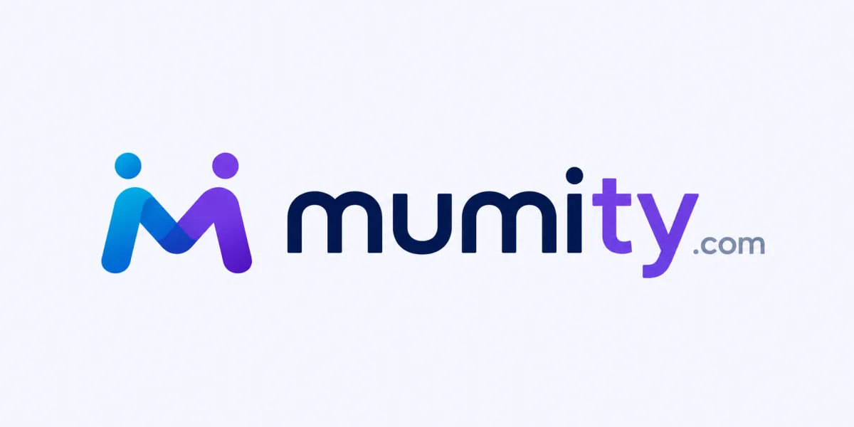 mumity.com logo