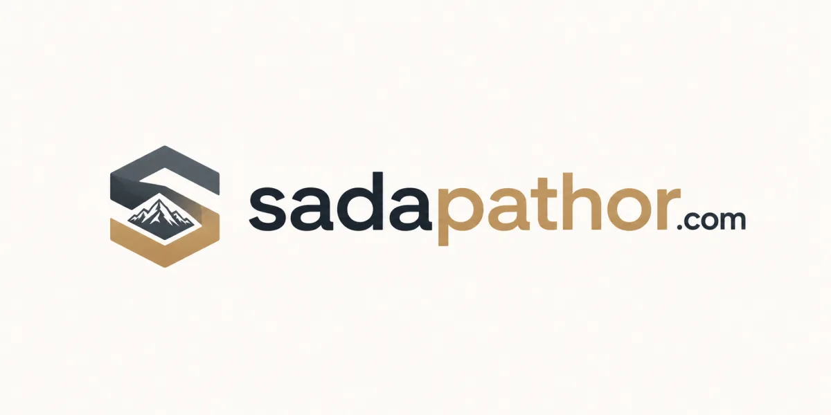 sadapathor.com logo