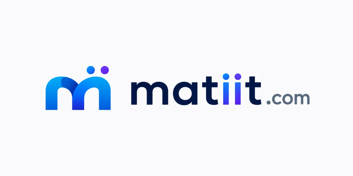 matiit.com logo