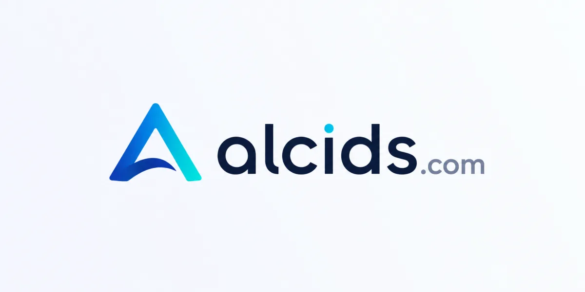 alcids.com logo