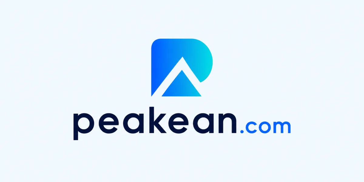 peakean.com logo