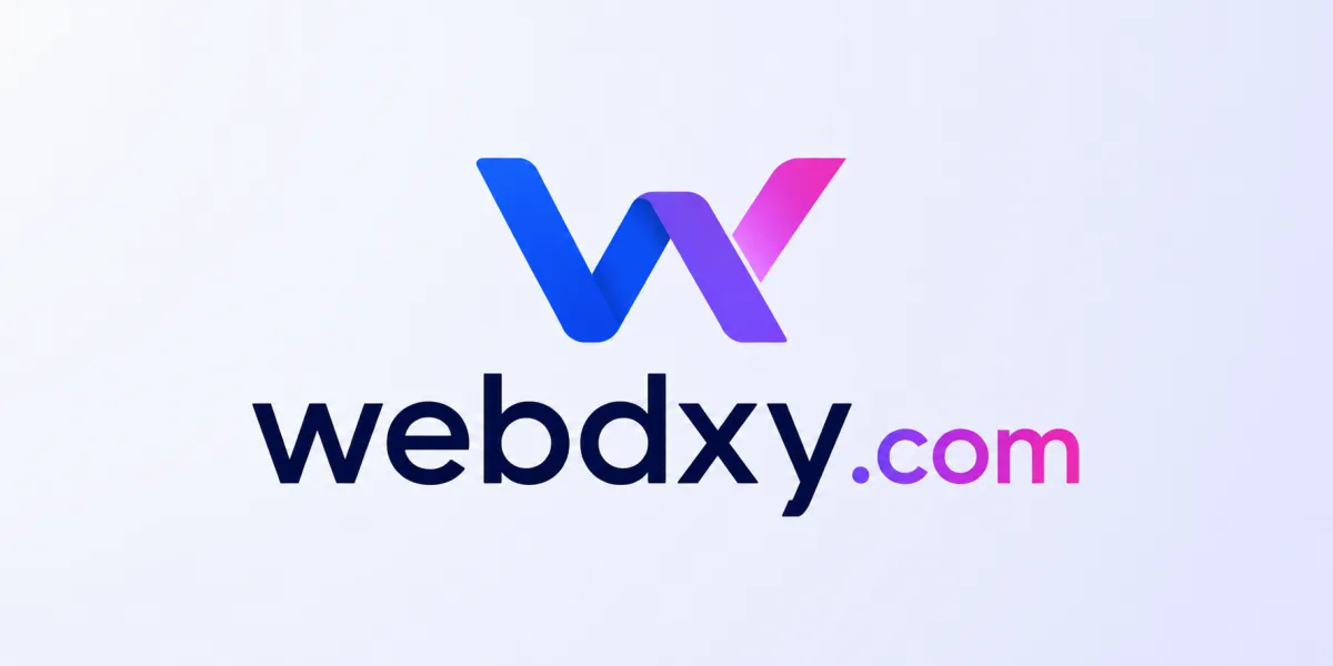 webdxy.com logo