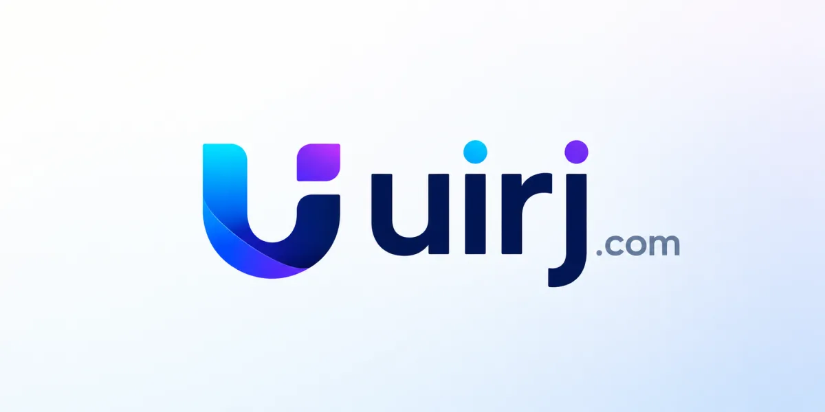 uirj.com logo