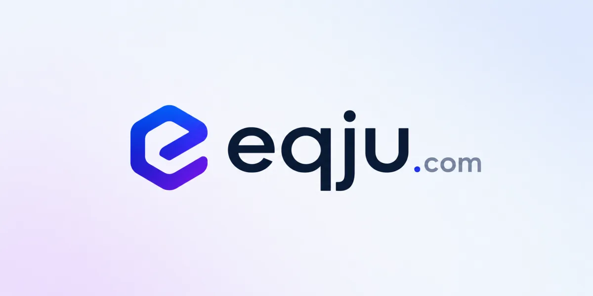 eqju.com logo 1